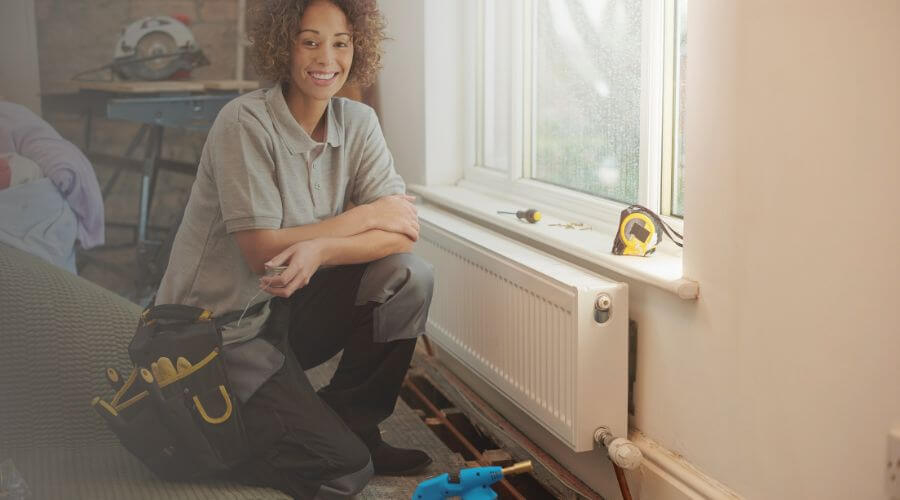 Professional emergency plumbing in Intercourse, PA